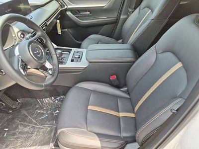 2026 Mazda Mazda CX-90 3.3 Turbo Premium Plus