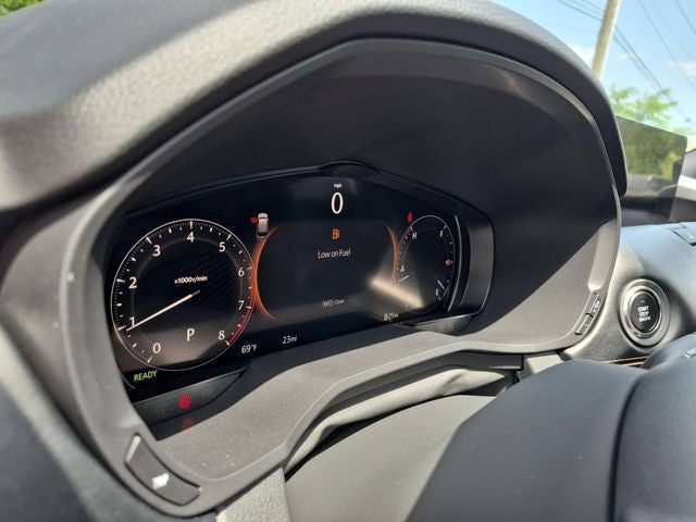 2026 Mazda Mazda CX-90 3.3 Turbo Premium Plus