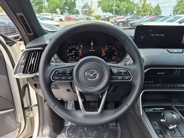 2026 Mazda Mazda CX-90 3.3 Turbo Premium Plus