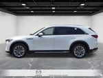 2026 Mazda Mazda CX-90 3.3 Turbo Premium Plus