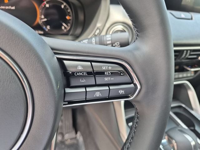 2026 Mazda Mazda CX-90 3.3 Turbo Premium Plus