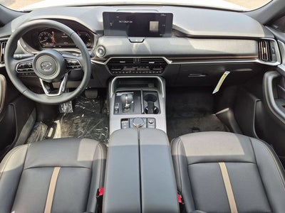 2026 Mazda Mazda CX-90 3.3 Turbo Premium Plus