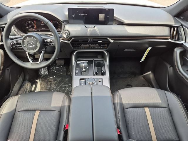 2026 Mazda Mazda CX-90 3.3 Turbo Premium Plus