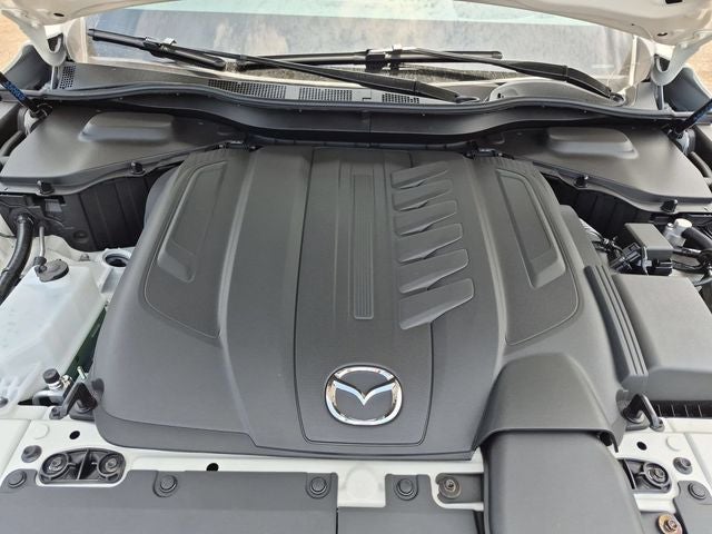 2026 Mazda Mazda CX-90 3.3 Turbo Premium Plus