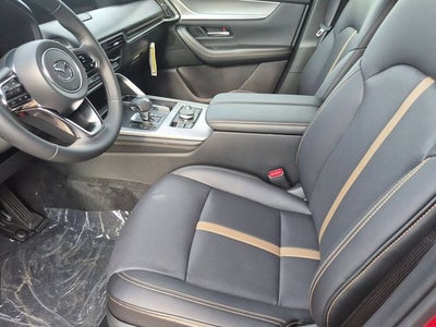 2026 Mazda Mazda CX-90 3.3 Turbo Premium Plus