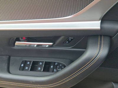 2026 Mazda Mazda CX-90 3.3 Turbo Premium Plus