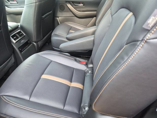 2026 Mazda Mazda CX-90 3.3 Turbo Premium Plus