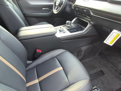 2026 Mazda Mazda CX-90 3.3 Turbo Premium Plus