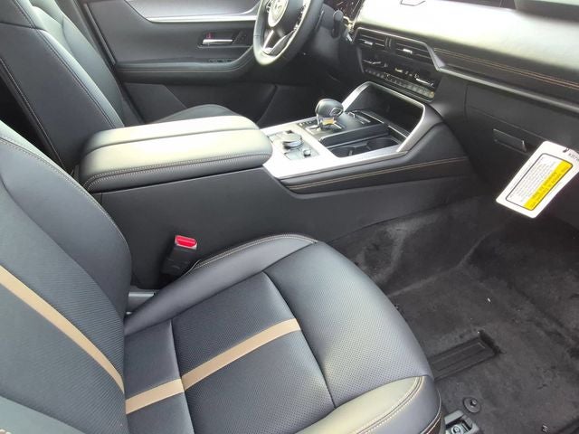 2026 Mazda Mazda CX-90 3.3 Turbo Premium Plus