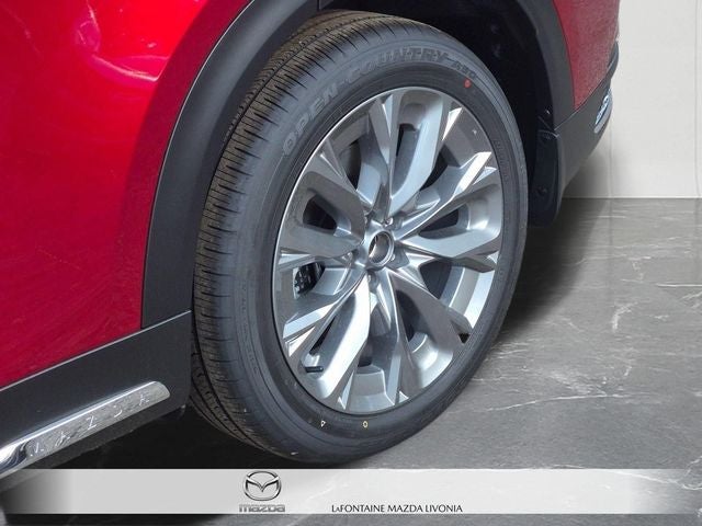 2026 Mazda Mazda CX-90 3.3 Turbo Premium Plus