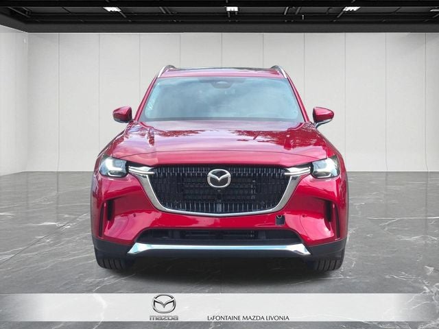 2026 Mazda Mazda CX-90 3.3 Turbo Premium Plus