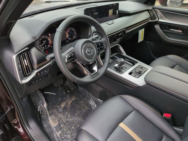 2026 Mazda Mazda CX-90 3.3 Turbo Premium Plus