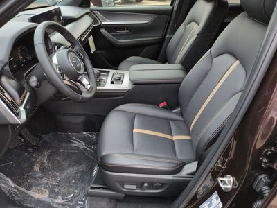 2026 Mazda Mazda CX-90 3.3 Turbo Premium Plus