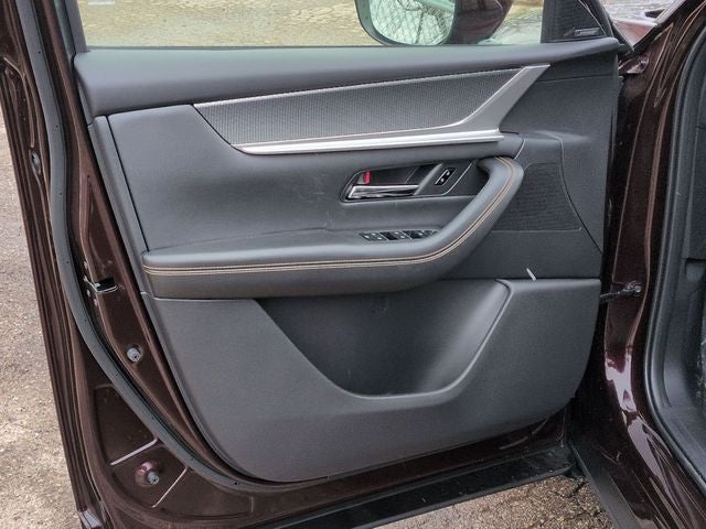 2026 Mazda Mazda CX-90 3.3 Turbo Premium Plus