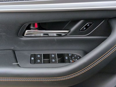 2026 Mazda Mazda CX-90 3.3 Turbo Premium Plus