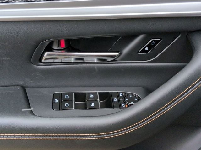 2026 Mazda Mazda CX-90 3.3 Turbo Premium Plus