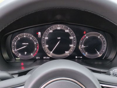 2026 Mazda Mazda CX-90 3.3 Turbo Premium Plus