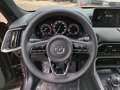 2026 Mazda Mazda CX-90 3.3 Turbo Premium Plus