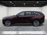 2026 Mazda Mazda CX-90 3.3 Turbo Premium Plus