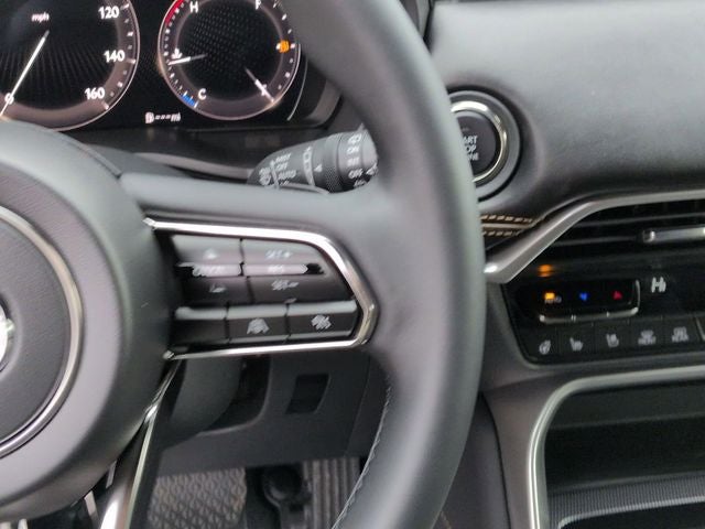 2026 Mazda Mazda CX-90 3.3 Turbo Premium Plus