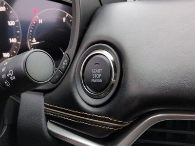 2026 Mazda Mazda CX-90 3.3 Turbo Premium Plus