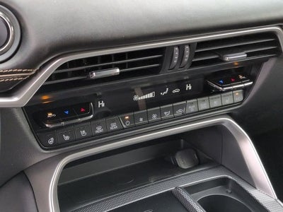 2026 Mazda Mazda CX-90 3.3 Turbo Premium Plus