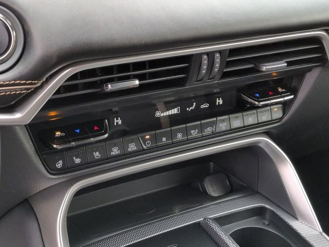 2026 Mazda Mazda CX-90 3.3 Turbo Premium Plus