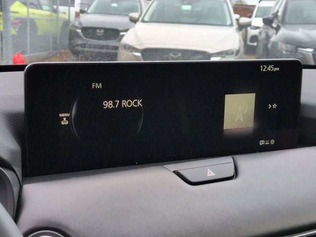 2026 Mazda Mazda CX-90 3.3 Turbo Premium Plus