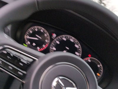 2026 Mazda Mazda CX-90 3.3 Turbo Premium Plus