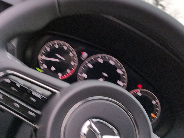 2026 Mazda Mazda CX-90 3.3 Turbo Premium Plus