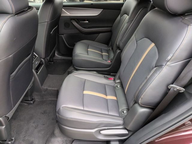 2026 Mazda Mazda CX-90 3.3 Turbo Premium Plus