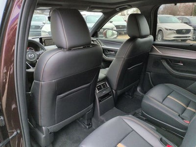 2026 Mazda Mazda CX-90 3.3 Turbo Premium Plus