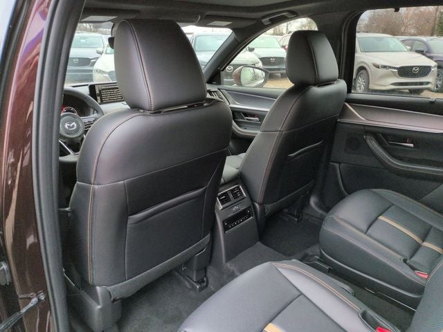 2026 Mazda Mazda CX-90 3.3 Turbo Premium Plus