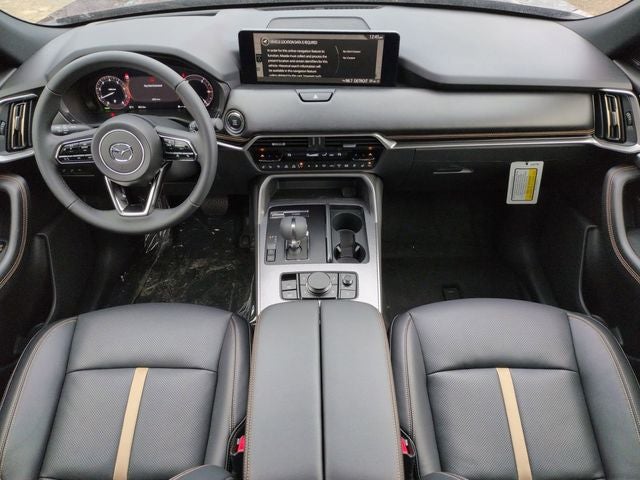 2026 Mazda Mazda CX-90 3.3 Turbo Premium Plus