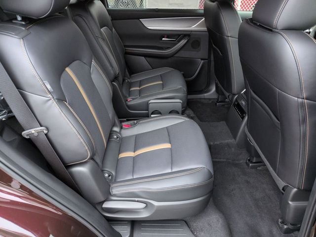 2026 Mazda Mazda CX-90 3.3 Turbo Premium Plus