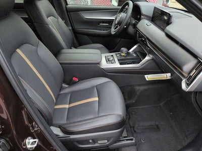 2026 Mazda Mazda CX-90 3.3 Turbo Premium Plus