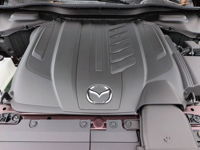 2026 Mazda Mazda CX-90 3.3 Turbo Premium Plus