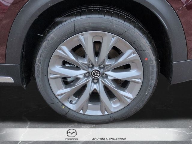 2026 Mazda Mazda CX-90 3.3 Turbo Premium Plus