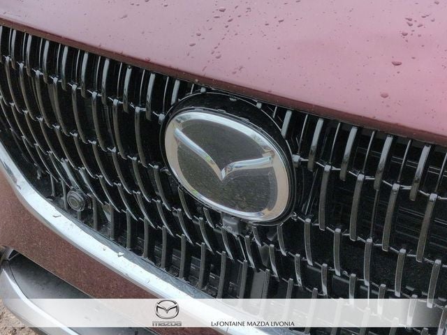 2026 Mazda Mazda CX-90 3.3 Turbo Premium Plus