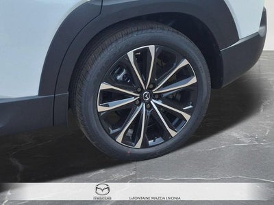 2026 Mazda Mazda CX-90 3.3 Turbo Premium Plus