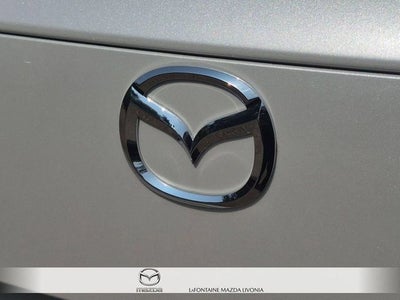 2026 Mazda Mazda CX-90 3.3 Turbo Premium Plus
