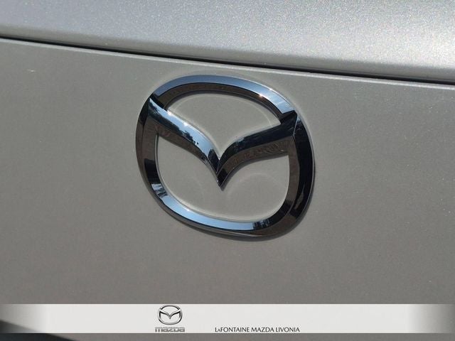 2026 Mazda Mazda CX-90 3.3 Turbo Premium Plus