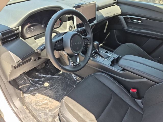 2026 Mazda Mazda CX-5 2.5 S Select