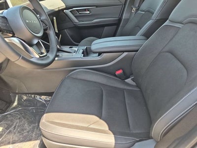 2026 Mazda Mazda CX-5 2.5 S Select