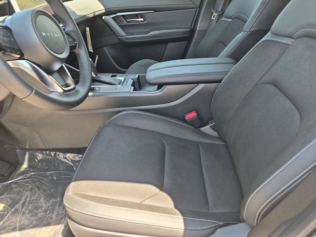 2026 Mazda Mazda CX-5 2.5 S Select
