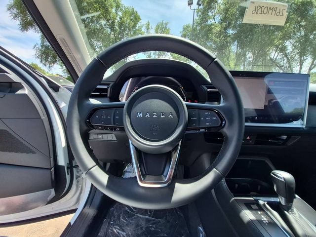 2026 Mazda Mazda CX-5 2.5 S Select