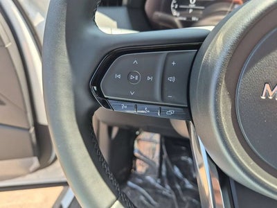 2026 Mazda Mazda CX-5 2.5 S Select
