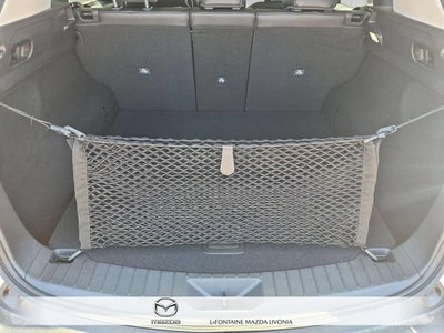 2026 Mazda Mazda CX-5 2.5 S Select