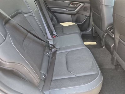 2026 Mazda Mazda CX-5 2.5 S Select