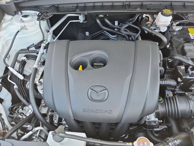 2026 Mazda Mazda CX-5 2.5 S Select
